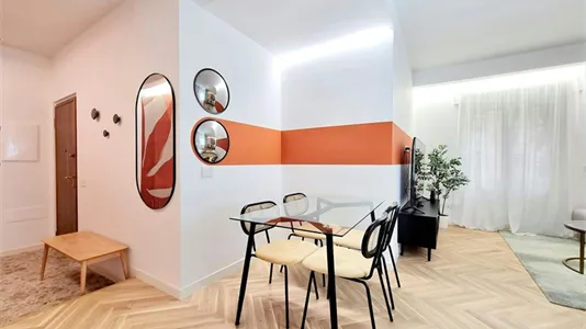 Apartments in Milano Zona 2 - Stazione Centrale, Gorla, Turro, Greco, Crescenzago - photo 6