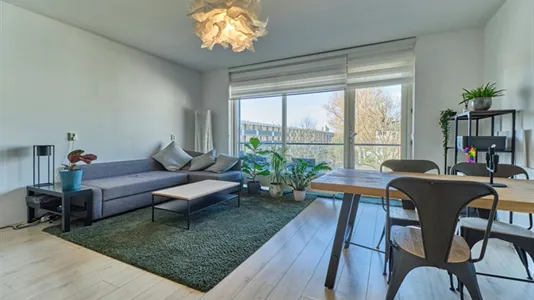 Apartments in Amsterdam Osdorp - photo 1