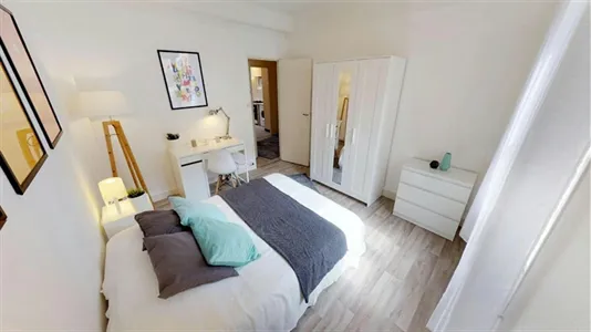 Rooms in Toulouse - photo 1