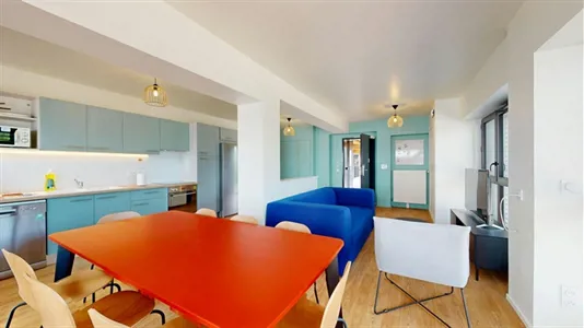 Rooms in Palaiseau - photo 2