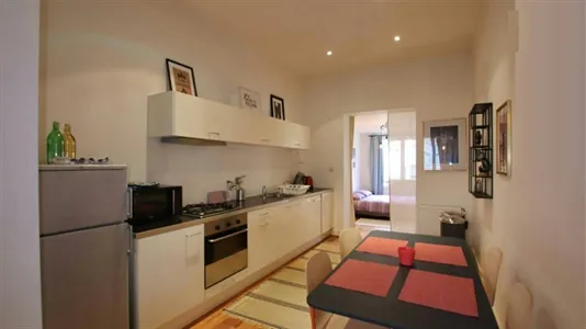 Apartments in Brussels Elsene - photo 7