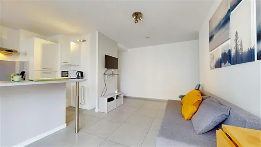 Rooms in Grenoble - photo 5