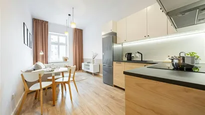 Apartment for rent in Warszawa Śródmieście, Warsaw