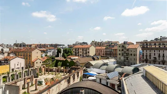 Rooms in Milano Zona 2 - Stazione Centrale, Gorla, Turro, Greco, Crescenzago - photo 10