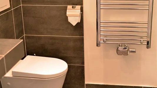 Apartments in Location is not specified - photo 8