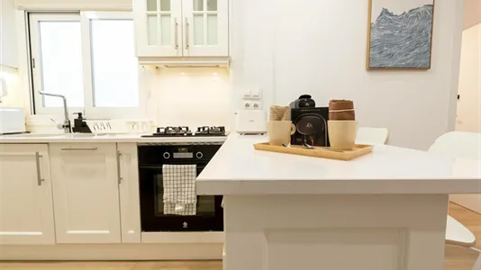 Rooms in Madrid Tetuán - photo 10