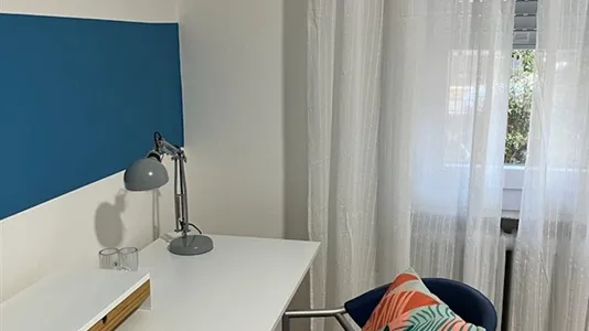 Rooms in Padua - photo 8