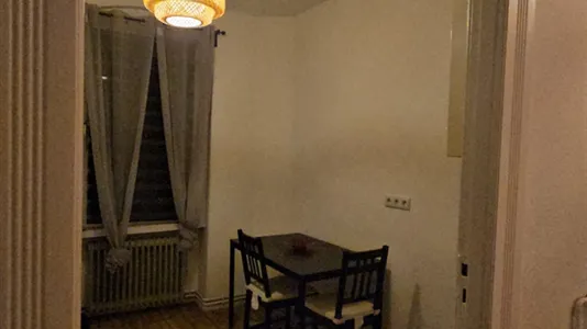 Apartments in Berlin Neukölln - photo 6