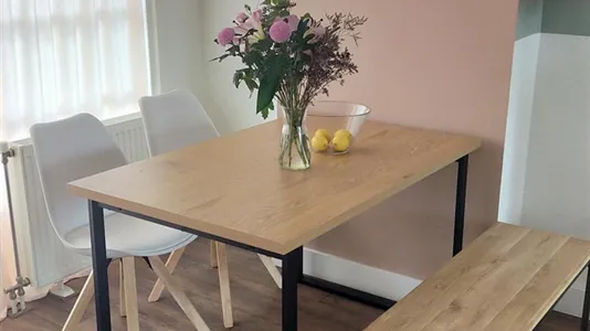 Apartments in Rotterdam Delfshaven - photo 4