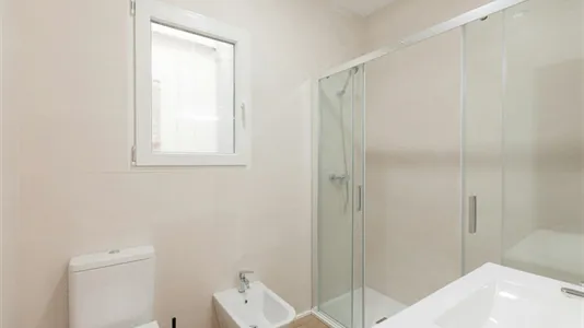 Rooms in Valencia Extramurs - photo 6