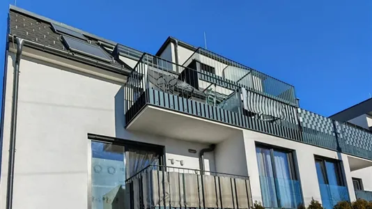 Apartments in Vienna Donaustadt - photo 5