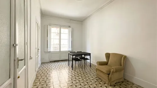 Rooms in Barcelona Ciutat Vella - photo 7