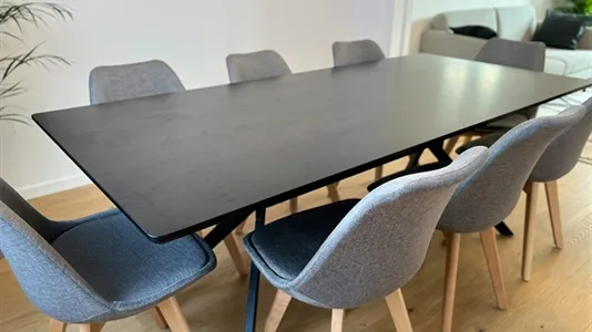 Houses in Brussels Sint-Pieters-Woluwe - photo 8