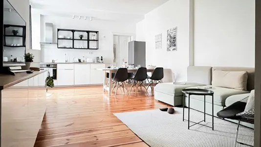 Apartments in Location is not specified - photo 2