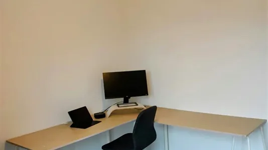 Apartments in Grimbergen - photo 7