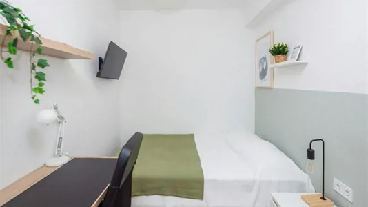 Rooms in Valencia Extramurs - photo 2
