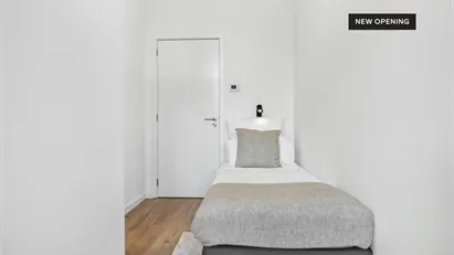 Room for rent in Stad Brussel, Brussels