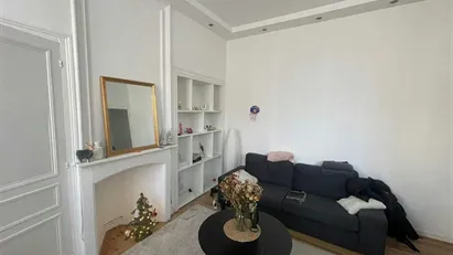 Apartment for rent in Lille, Hauts-de-France