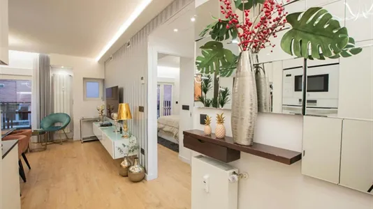 Apartments in Madrid Chamberí - photo 6