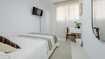 Room for rent in Húmera-Somosaguas-Prado del Rey, Comunidad de Madrid