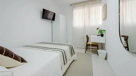 Rooms in Húmera-Somosaguas-Prado del Rey - photo 1