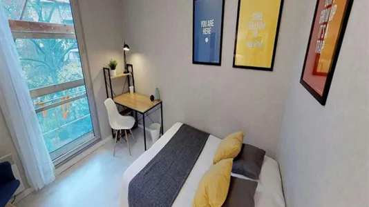 Rooms in Lyon - photo 3