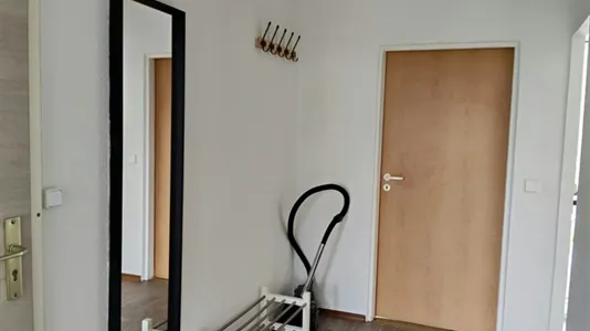 Rooms in Halle (Saale) - photo 10