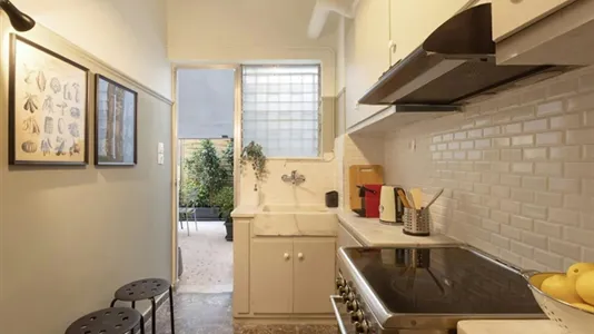 Apartments in Piraeus - photo 5