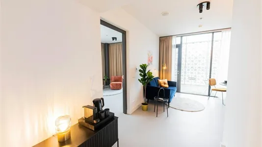 Apartments in Location is not specified - photo 8