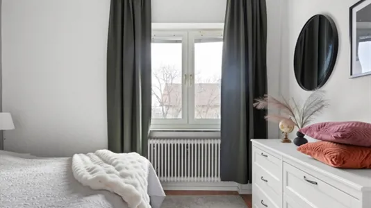 Apartments in Karlskrona - photo 2