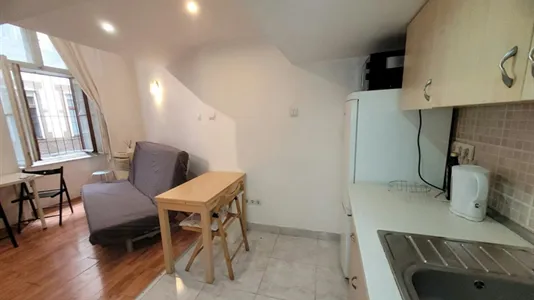 Apartments in Budapest Ferencváros - photo 8