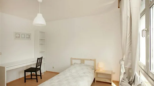 Rooms in Berlin Mitte - photo 2