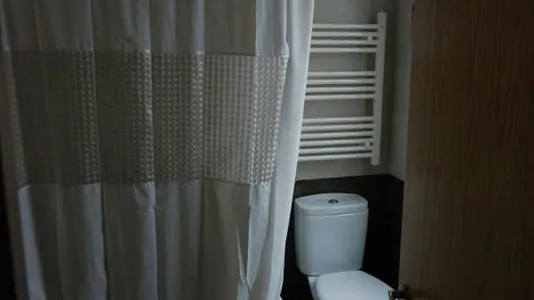 Rooms in Zaragoza - photo 5