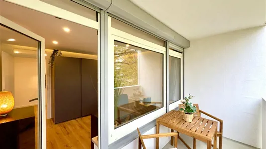 Rooms in Munich Thalkirchen-Obersendling-Forstenried-Fürstenried-Solln - photo 3