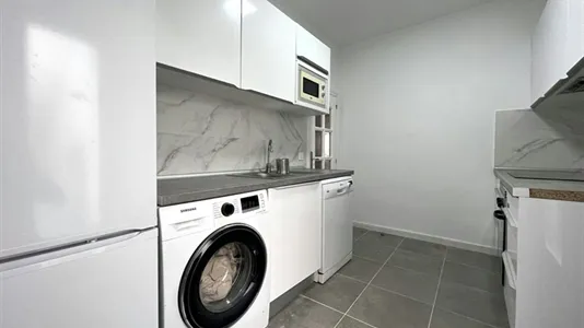Rooms in Madrid Carabanchel - photo 5