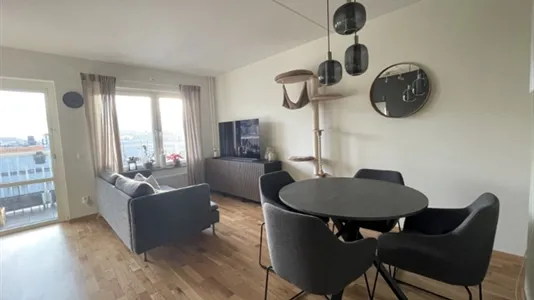 Apartments in Johanneberg - photo 3