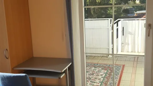 Rooms in Vienna Floridsdorf - photo 4