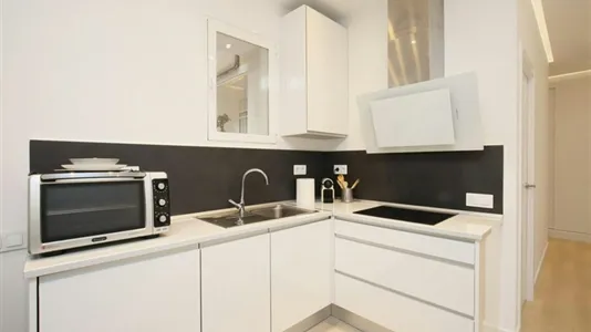 Apartments in Madrid Retiro - photo 5