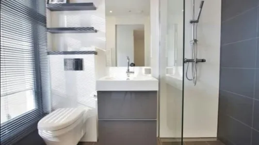 Apartments in Location is not specified - photo 10