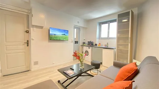 Apartments in Paris 13ème arrondissement - Place d'Italie - photo 8