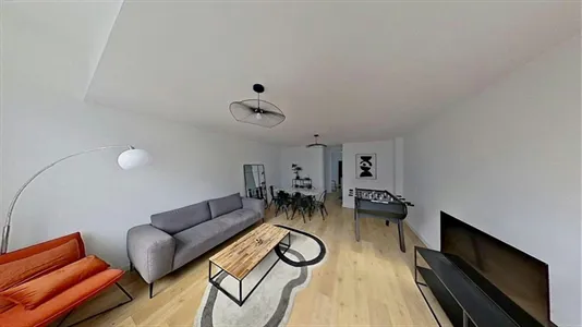 Rooms in Lille - photo 3