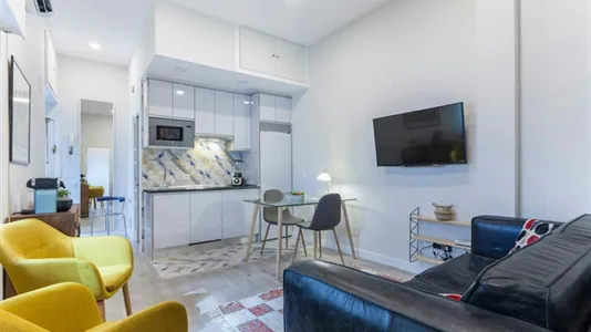 Apartments in Madrid Centro - photo 4