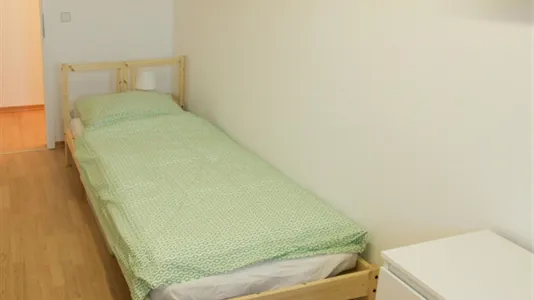 Rooms in Berlin Tempelhof-Schöneberg - photo 1