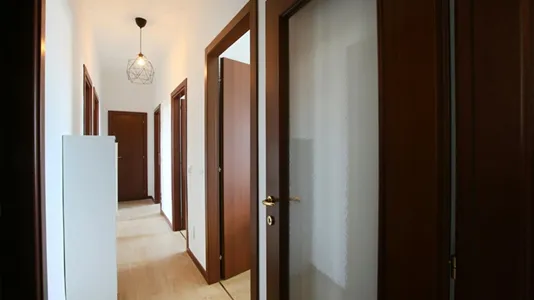 Rooms in Milano Zona 7 - Baggio, De Angeli, San Siro - photo 7