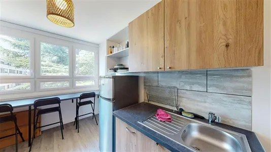 Rooms in Nantes - photo 8