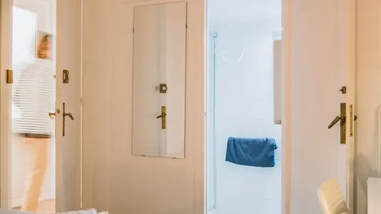 Rooms in Barcelona Eixample - photo 5