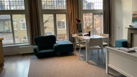 Rooms in Groningen - photo 1