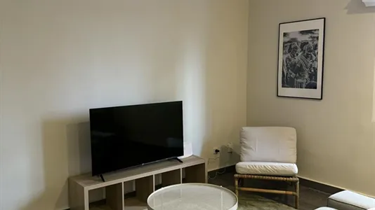 Rooms in Madrid Chamberí - photo 8