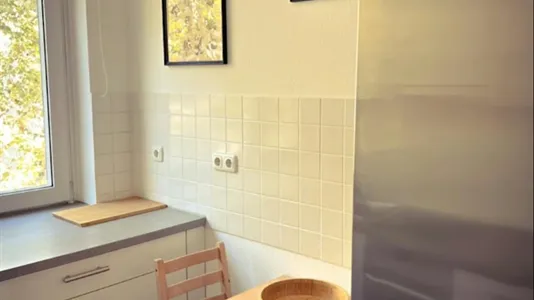 Rooms in Frankfurt Innenstadt I - photo 5