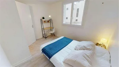 Room for rent in Lyon, Auvergne-Rhône-Alpes